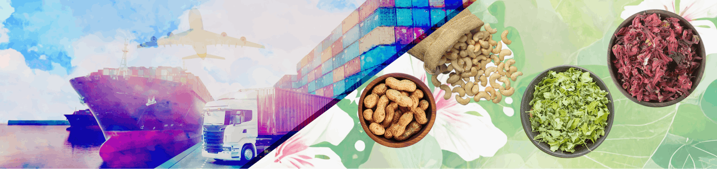 Organic Agricultural Products