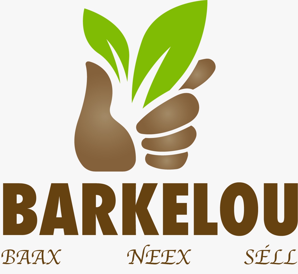 Maison Barkelou