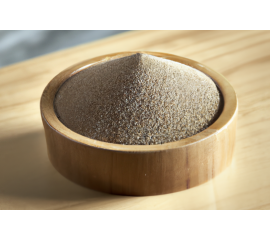 Millet - Fragmented or Broken - Organic