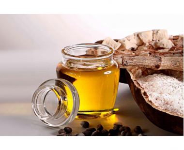Organic Baobab Oil