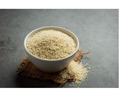Organic Sesame Seeds
