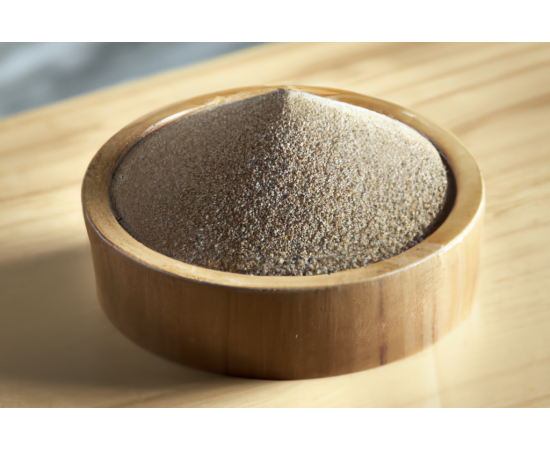Millet - Fragmented or Broken - Organic